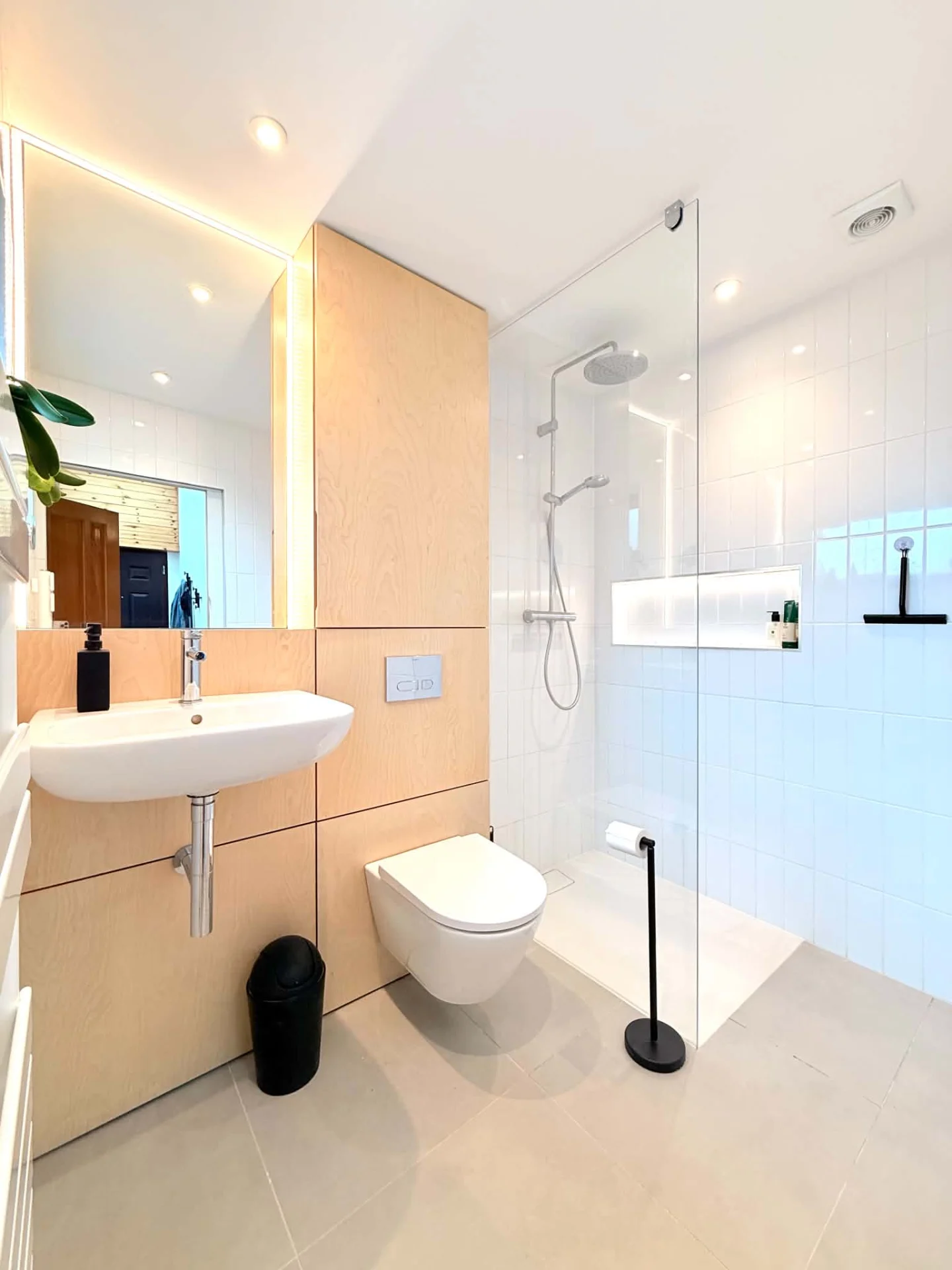 Bathroom Vanity Unit